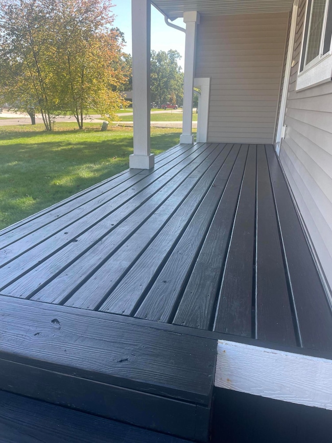 1179 Brian Dr, Muskegon, MI 49442 - photo 7