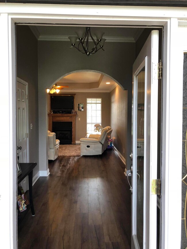 Foyer/Entry