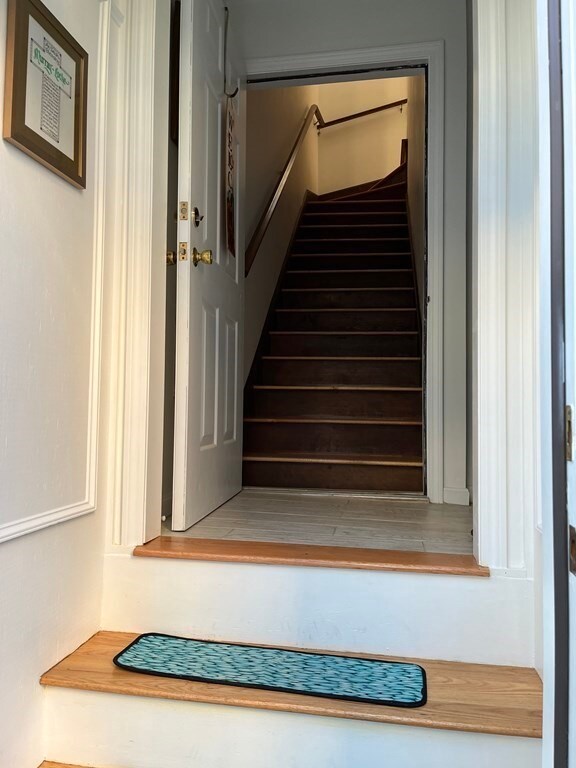 18 Wall St unit 2, Charlestown, MA 02129 - photo 2