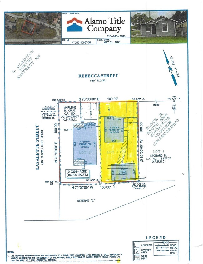 3806 Rebecca St, Houston, TX 77021 - photo 5