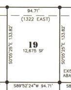 Lot 19, Settler's Square