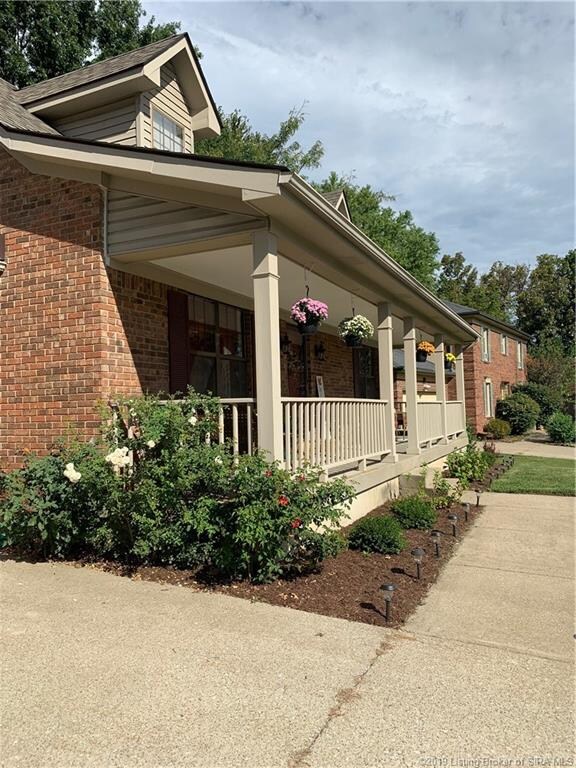 3211 Rolling Creek Dr, New Albany, IN 47150 - photo 4