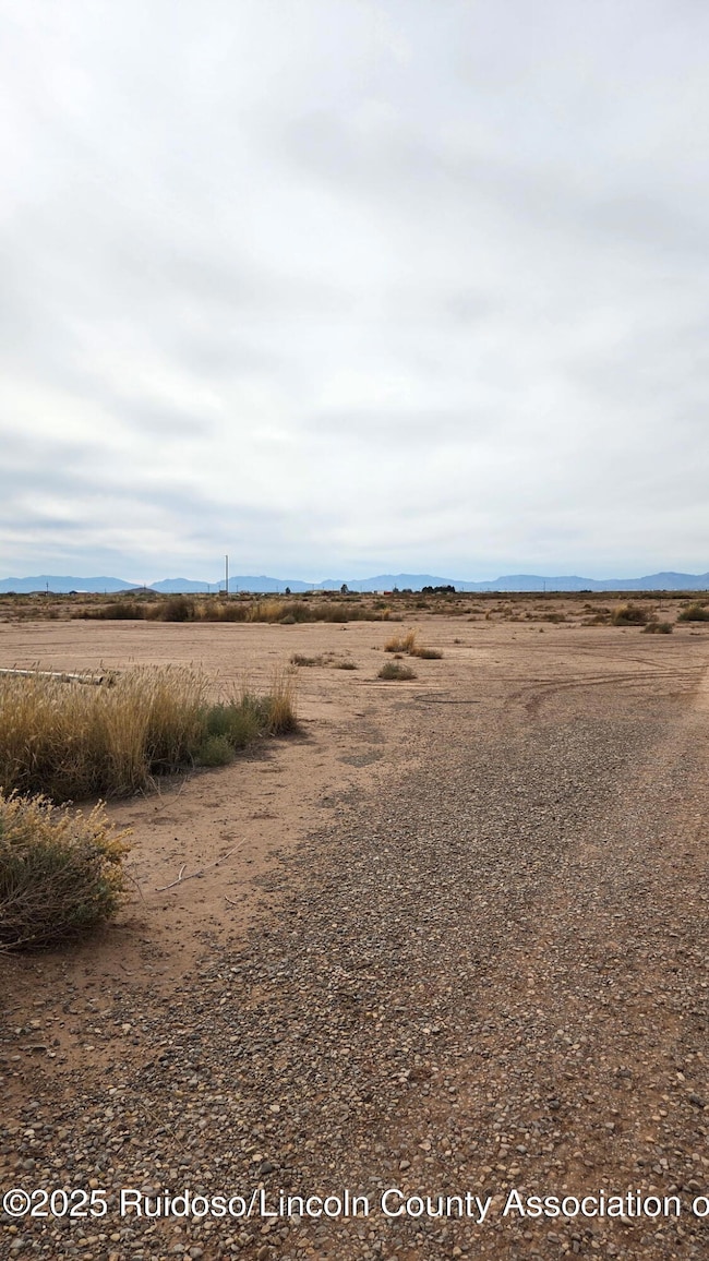 13 A Prairie Rd, Tularosa, NM 88352 - photo 2