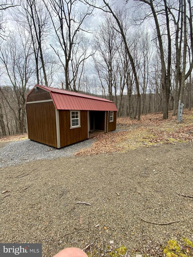 9.02 Acs High Knob Rd, Old Fields, WV 26845 - photo 5