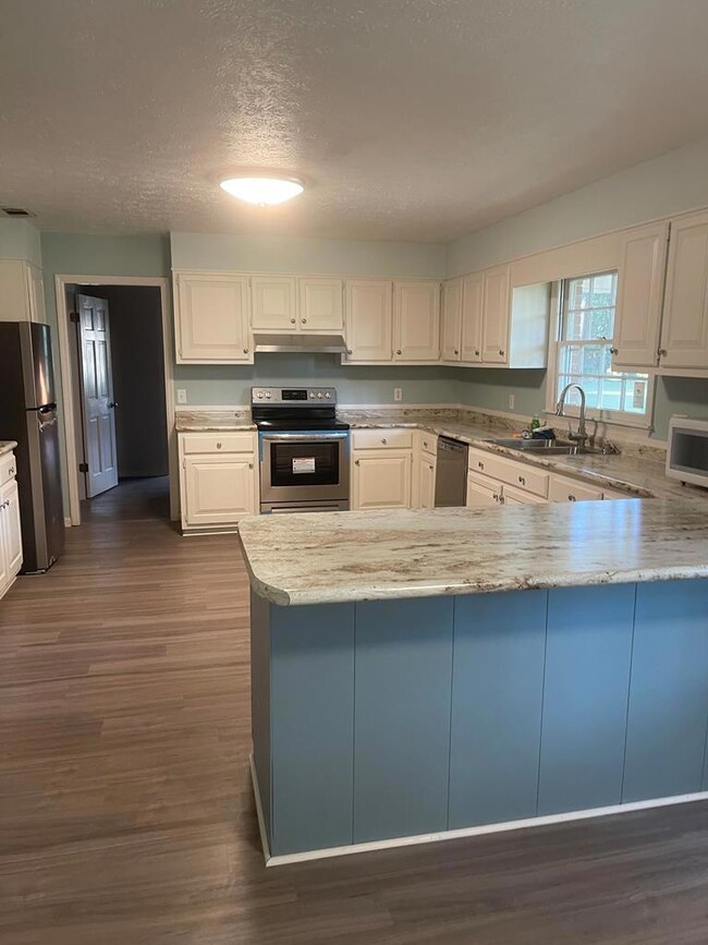 1020 Wilson Rd E, Vidalia, GA 30474 - photo 5