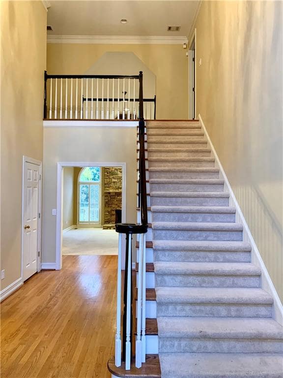 398 Woodhaven Trail NE, Marietta, GA 30067 - photo 2