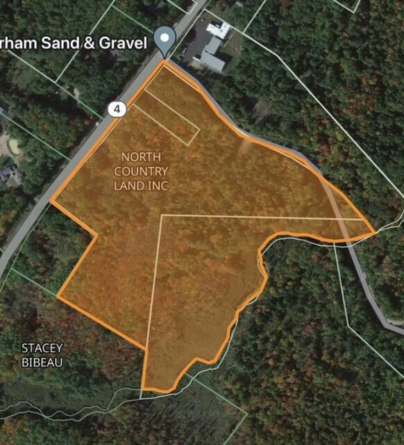 0 Jordan Springs Road Route 4 Rd unit 1551822, Alfred, ME 04002 - photo 2