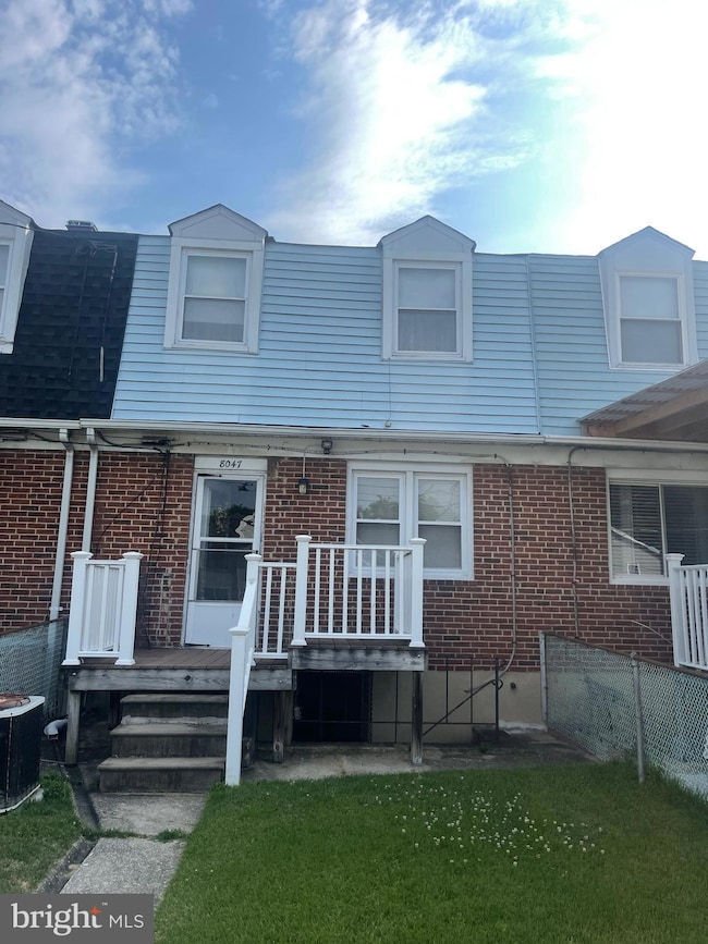 8047 Stratman Rd, Dundalk, MD 21222 - photo 3