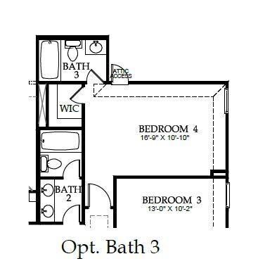 410 Worthing Way, Wylie, TX 75098 - photo 5