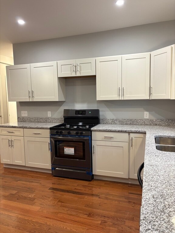 184 Avenue C unit 5, Woonsocket, RI 02895 - photo 5