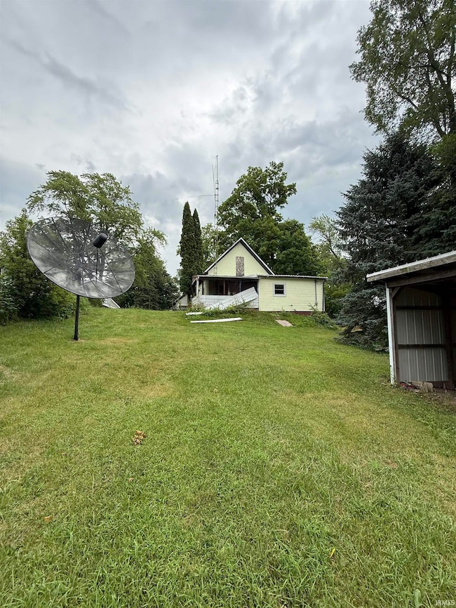 204 S Graceland Ave, Claypool, IN 46510 - photo 7