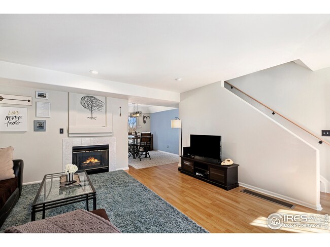 4240 E 119th Place unit D, Thornton, CO 80233 - photo 4