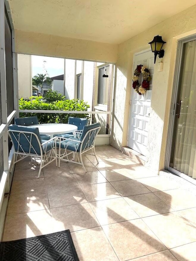 5839 La Pinata Blvd unit C-1, Greenacres, FL 33463 - photo 2