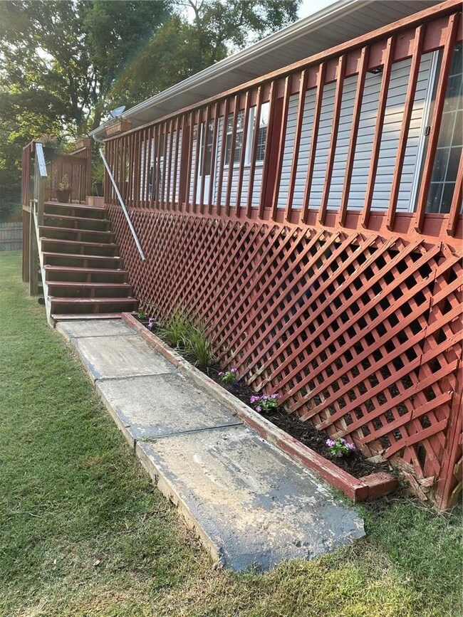 50 Dogwood St, West Fork, AR 72774 - photo 3