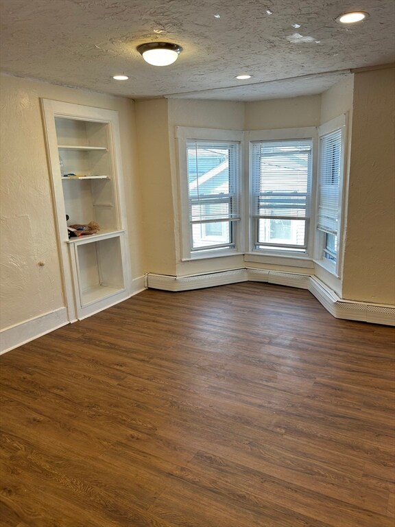 5 Palmer St unit 2, Worcester, MA 01605 - photo 2