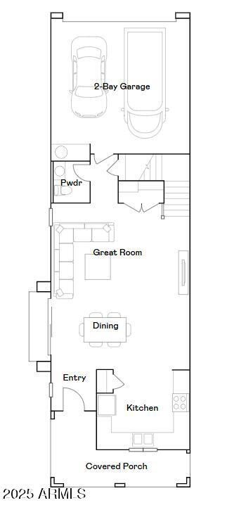 16386 W Weeping Willow Rd, Surprise, AZ 85387 - photo 2