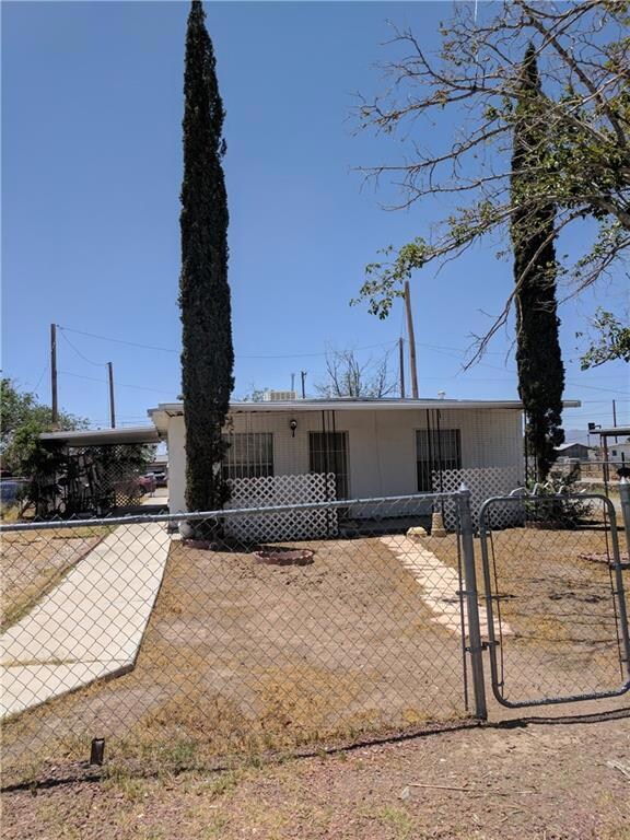 437 Grace Place unit 439, El Paso, TX 79915 - photo 2