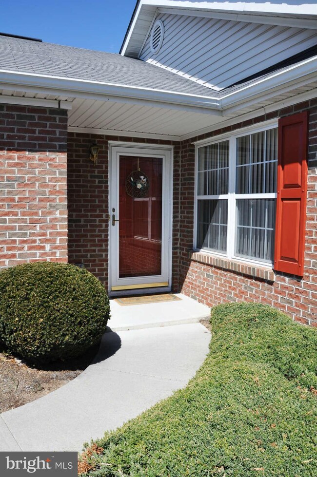 2605 Cornerstone Cir, Winchester, VA 22601 - photo 2