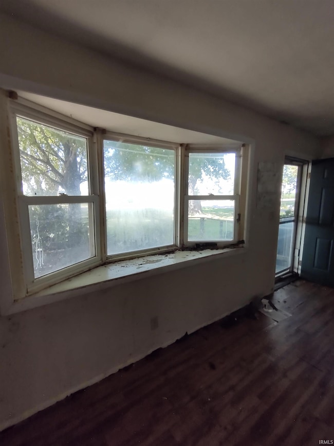 9871 S Evans Rd, Brookston, IN 47923 - photo 7