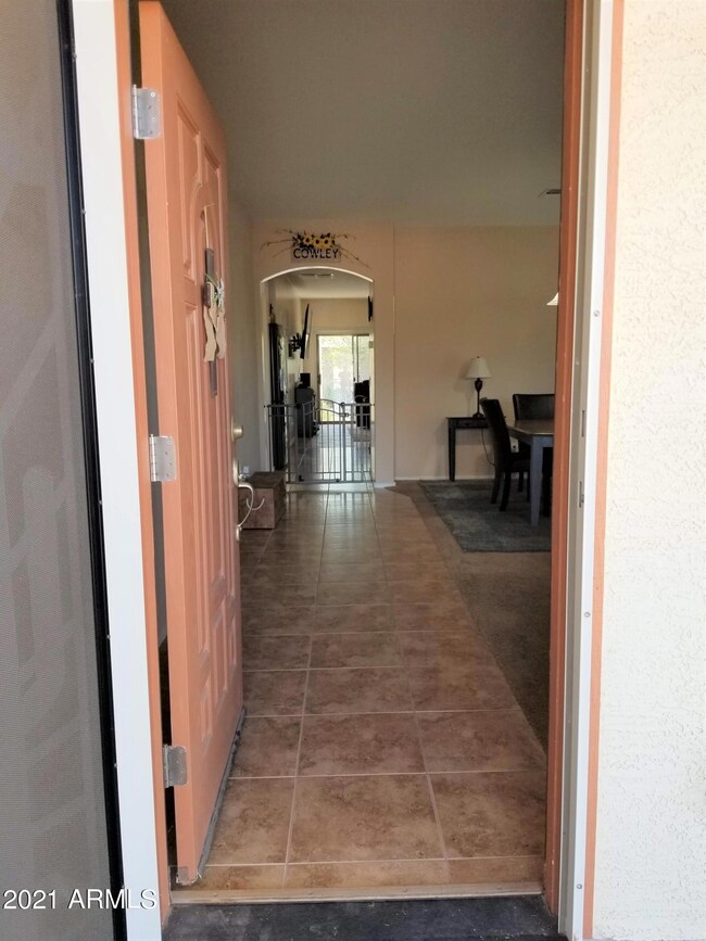 48041 N Rico Way, Gold Canyon, AZ 85118 - photo 4