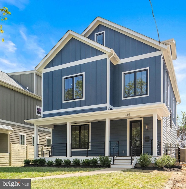 1235 Franklin St NE, Washington, DC 20017 - photo 2