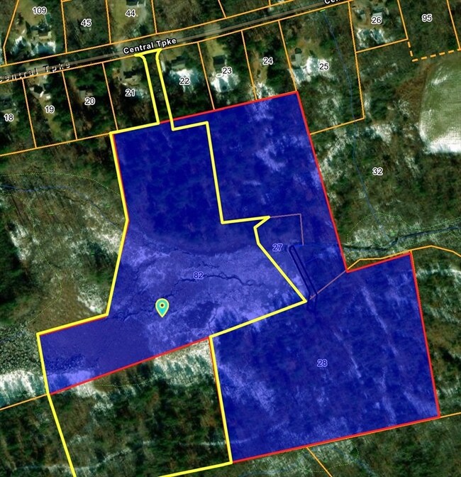 31 Central Turnpike, Wilkinsonvile, MA 01590 - photo 7