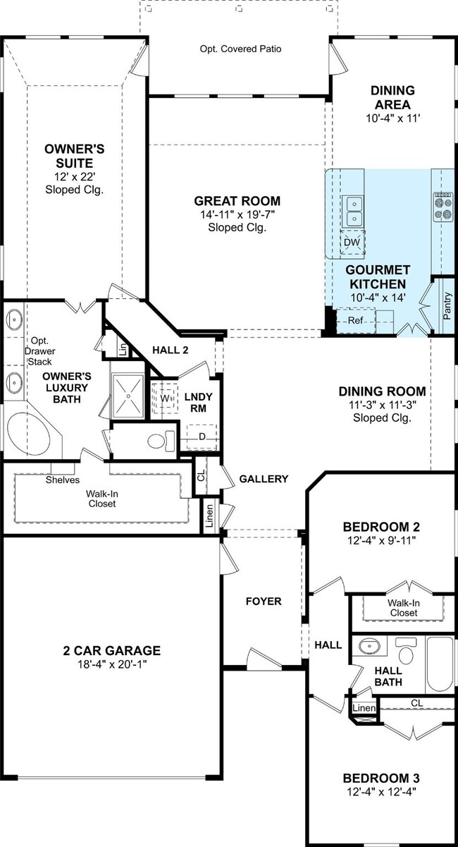 18616 Caney Springs Ln, Magnolia, TX 77355 - photo 3