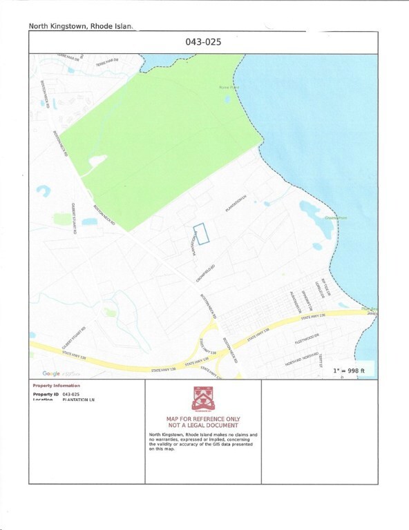 00 Plantation Ln Ln, North Kingstown, RI 02874 - photo 5