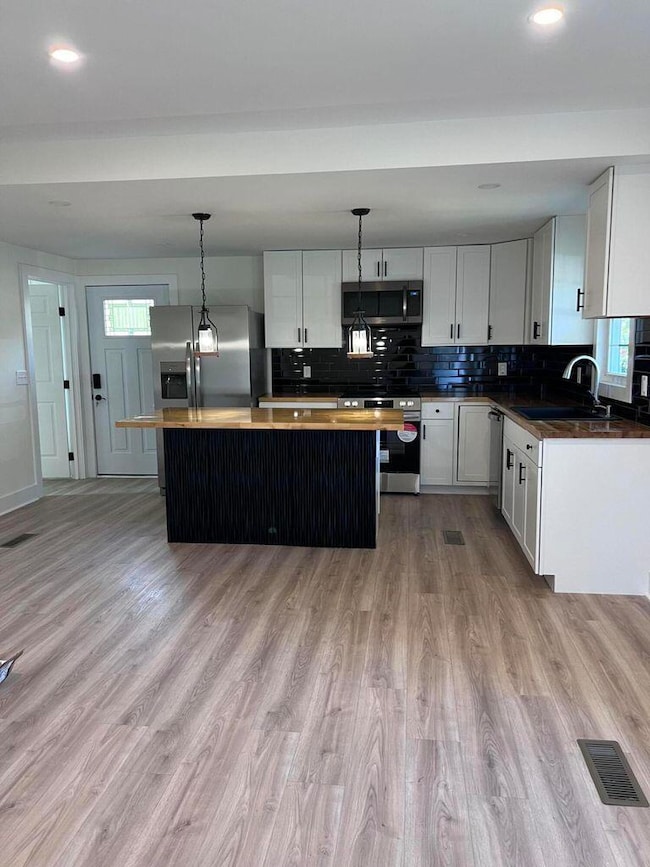 2636 S Allen Dr, North Charleston, SC 29405 - photo 4