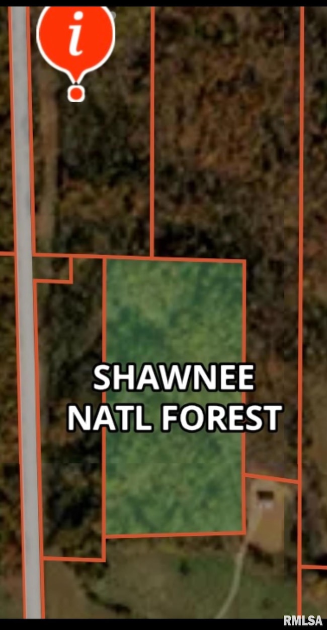 TBD State Highway 145 S Hwy, Metropolis, IL 62960 - photo 6