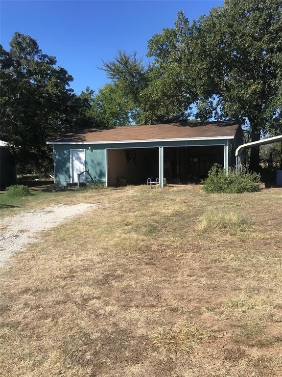 608 County Road 136, Gainesville, TX 76240 - photo 2