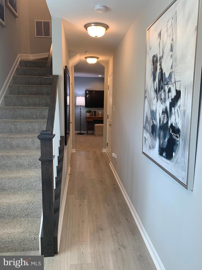 HOMESITE #18 341 Tumblers Way, Joppa, MD 21085 - photo 6