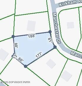 2025 Sec 3 Manchester Dr, Saw Creek, PA 18324 - photo 3