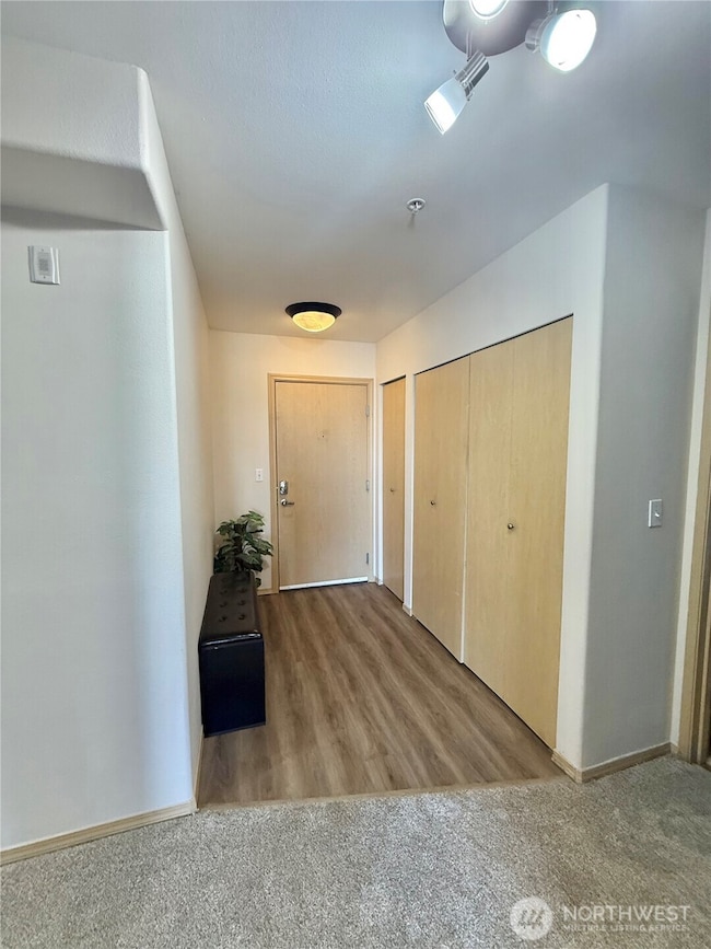 Nautica Condos unit A212, Everett, WA 98201 - photo 5