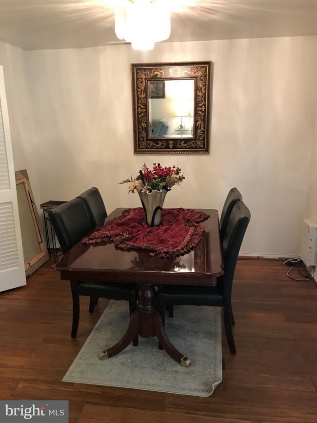 3352 Huntley Square Dr unit A, Temple Hills, MD 20748 - photo 4