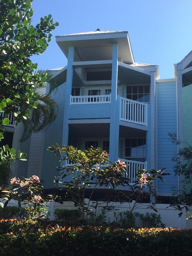 Seaside 83 Back