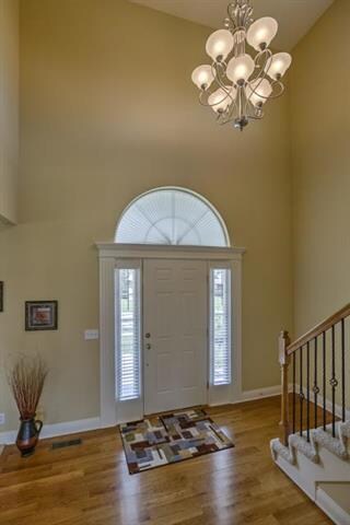 Entry Way