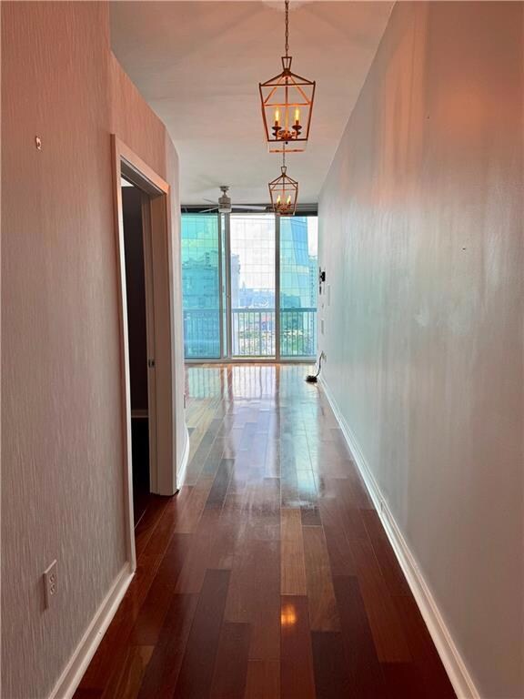 3324 Peachtree Rd NE unit 2807, Atlanta, GA 30326 - photo 3