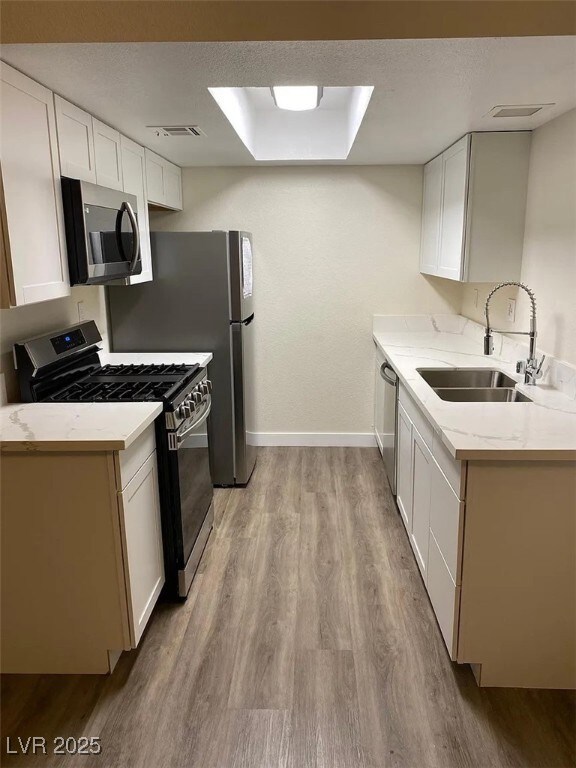 453 N Lamb Blvd unit G, Las Vegas, NV 89110 - photo 7