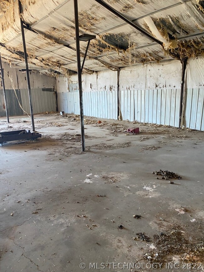 0 W Davis Creek Rd unit 2224885, Caney, OK 74533 - photo 5