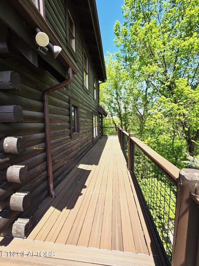 241 AMW Ext Side Porch 1