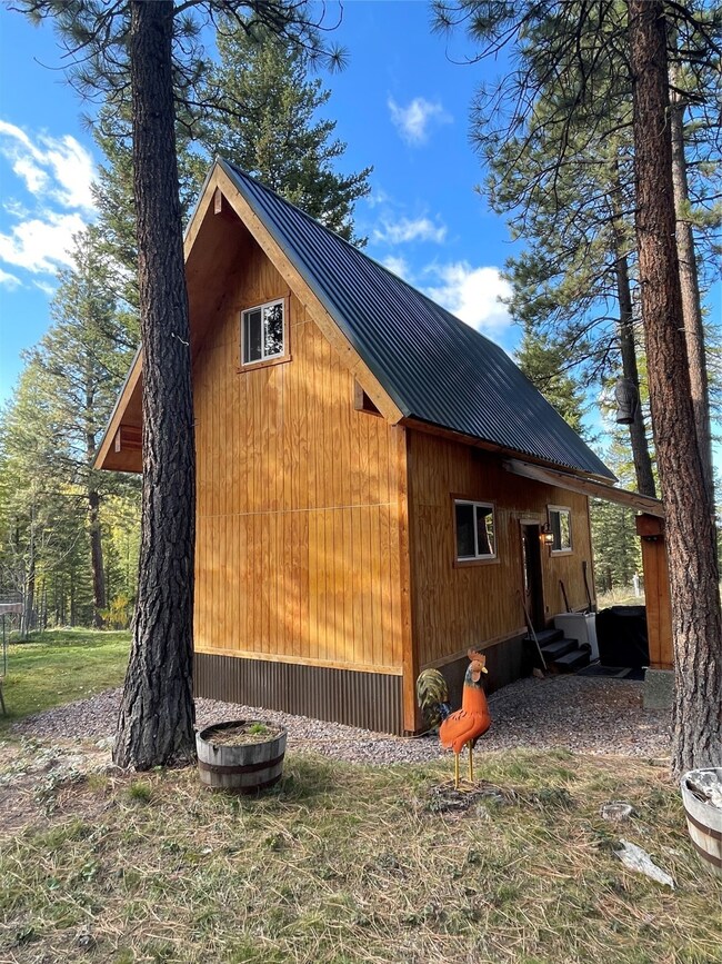 799 Spring Hill Rd, Kila, MT 59920 - photo 4