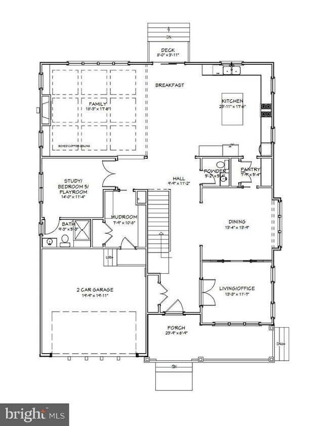 6627 Moly Dr, Falls Church, VA 22046 - photo 3