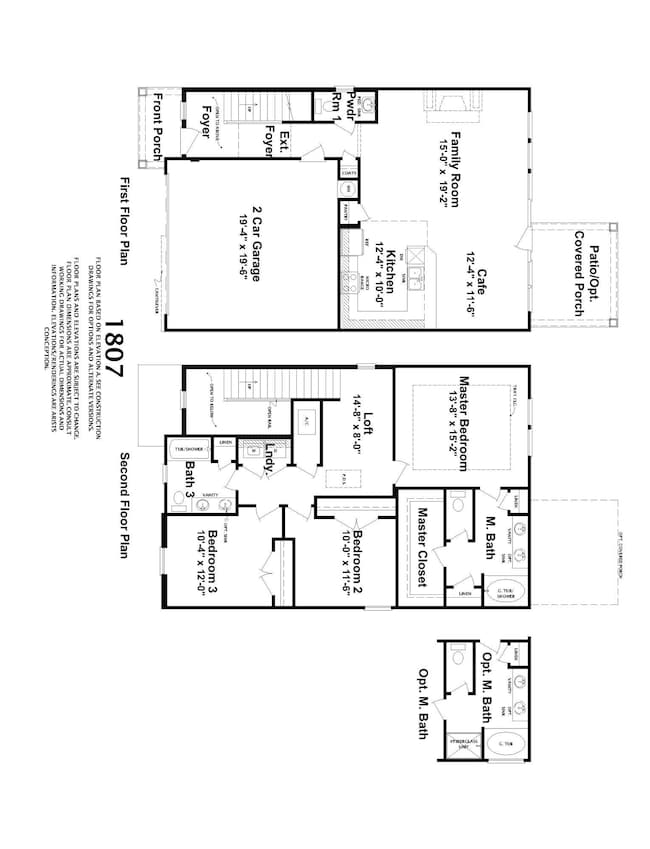 1833 Harbury Dr unit Tp108, Grovetown, GA 30813 - photo 2