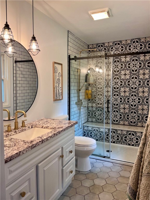 Owner's bath