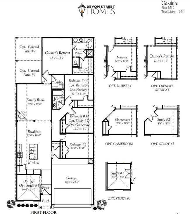 10024 Swift Fox Ct, Magnolia, TX 77354 - photo 2