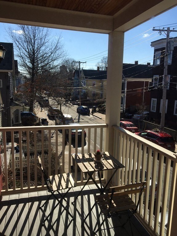 239 Allston St unit 2, Cambridge, MA 02139 - photo 2