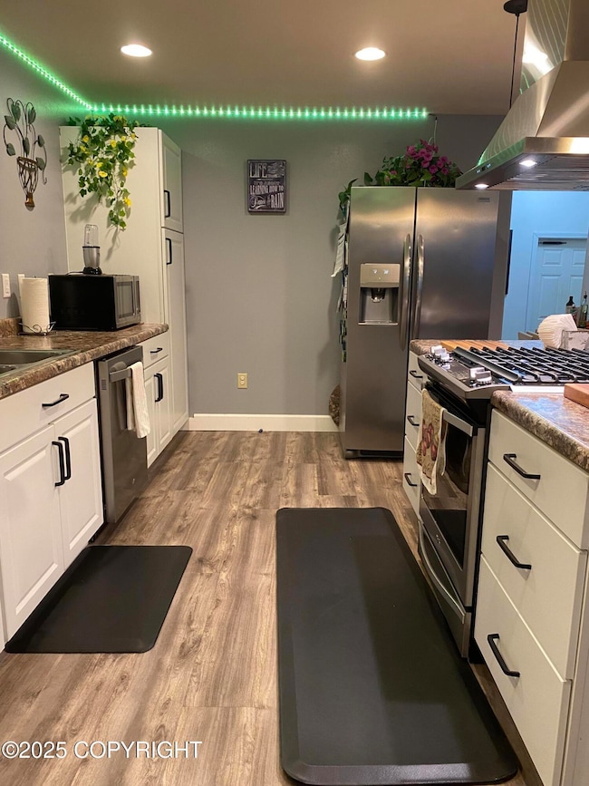 3.9 mile Zimovia Hwy, Wrangell, AK 99929 - photo 5