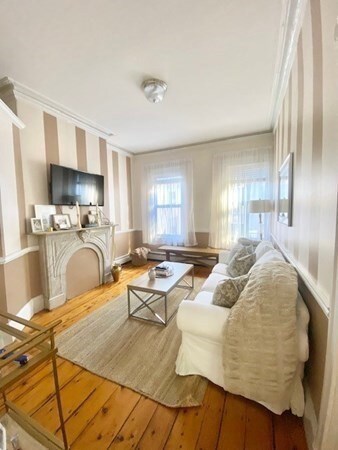 46 Mystic St unit 2, Charlestown, MA 02129 - photo 4
