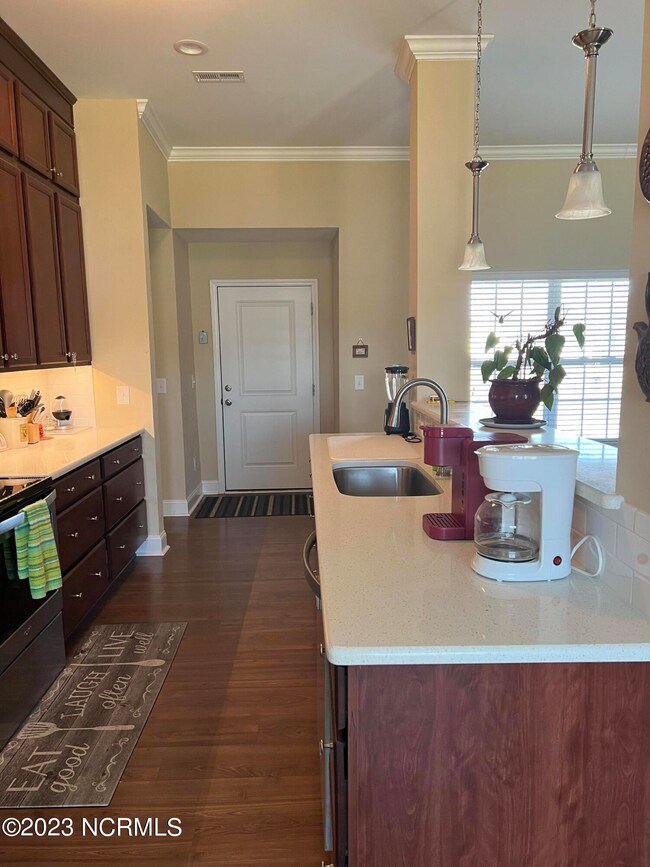 2835 Connet St, Winterville, NC 28590 - photo 4